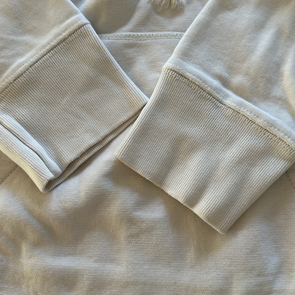 AEO Vintage Hoodie - Picture 3 of 9